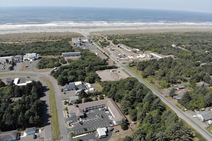Days Inn by Wyndham Ocean Shores