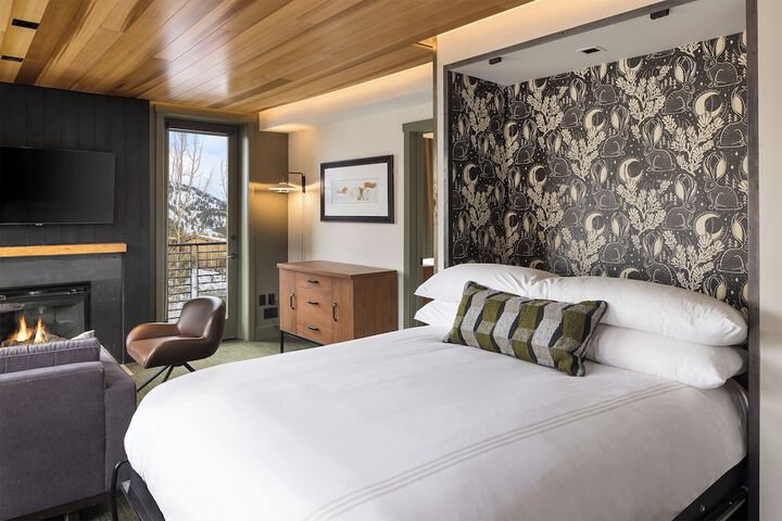 Hotel Terra Jackson Hole - a Noble House Resort