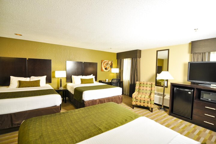 Best Western Norwalk