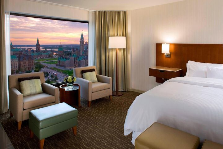 The Westin Ottawa