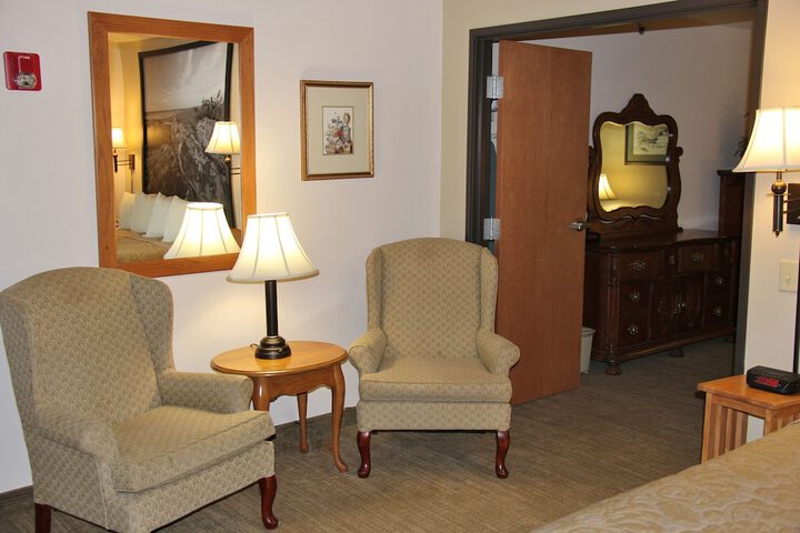 Room 22 of 46