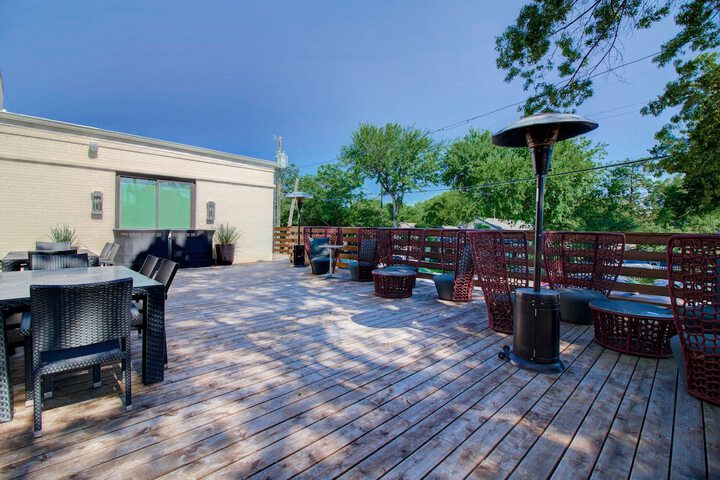 Terrace/Patio 86 of 87