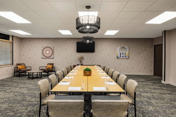 Meeting 40 of 57