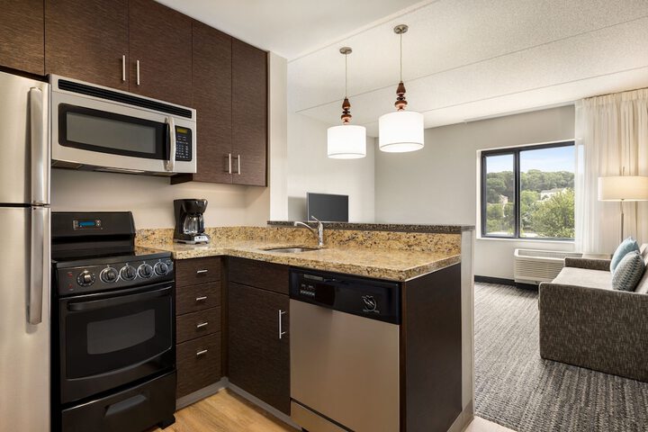 Towneplace Suites by Marriott Harrisburg West / Mechanicsburg
