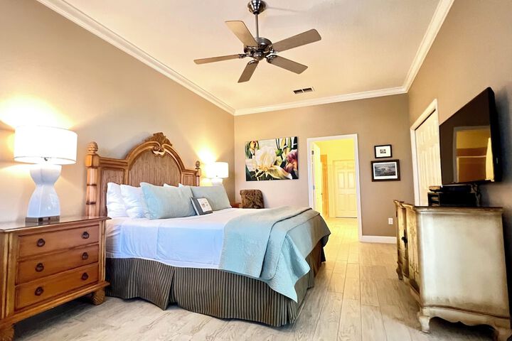 Hammock Beach Golf Resort & Spa