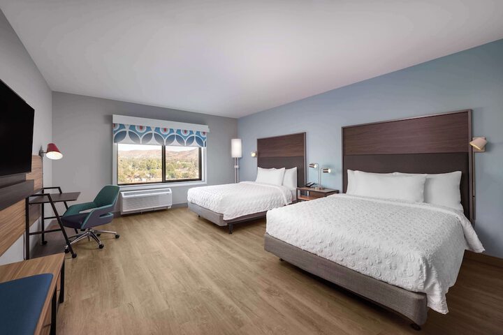 Tru by Hilton Norco Eastvale