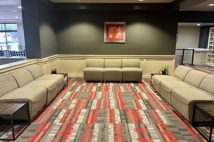 Hotel Interior 5 of 46