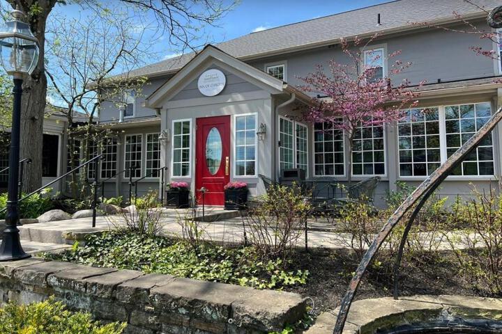 Inn of Chagrin