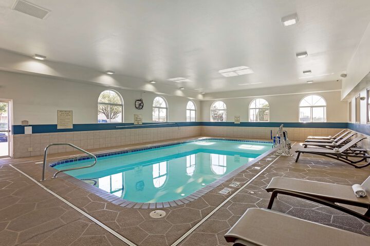 Best Western Plus Searcy Inn