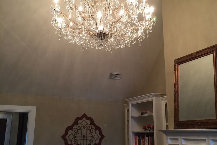 Maple Creek Bed and Breakfast