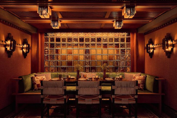 Faraway Jackson Hole