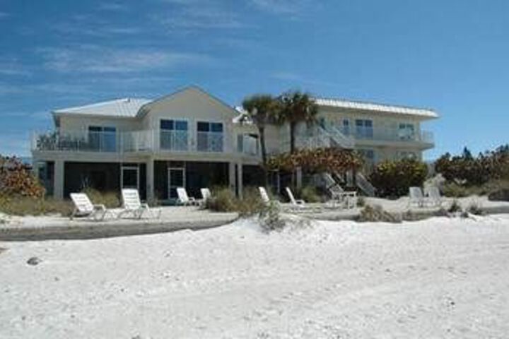 Beach House Resort by Island Vacation Properties