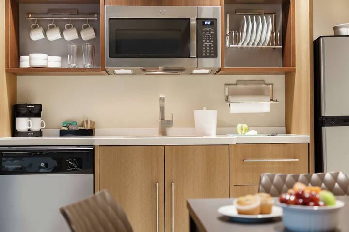 Home2 Suites by Hilton Ogden