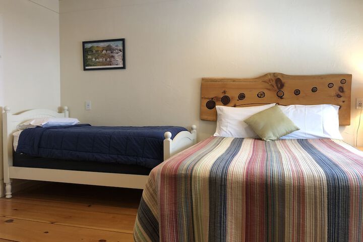 The Trailside Inn