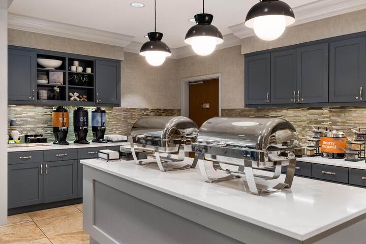 Homewood Suites by Hilton Ankeny