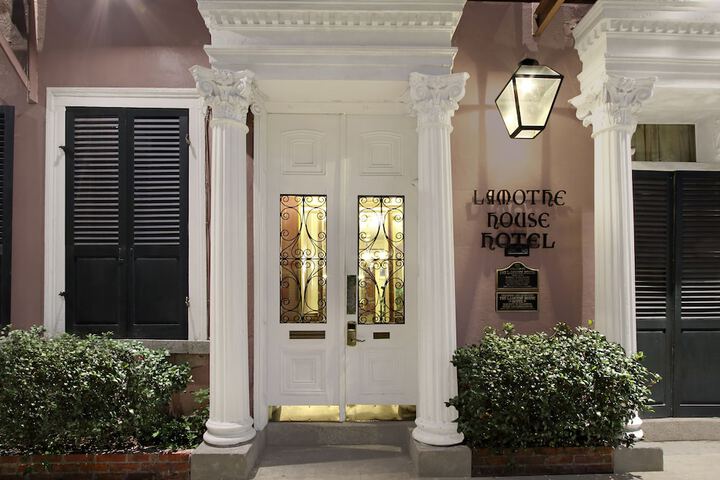 Hotel 3 of 29