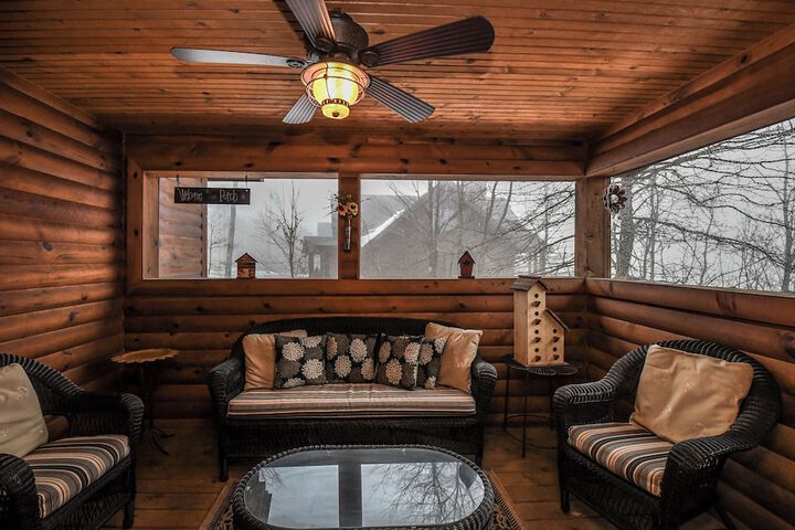 Highlands Heaven by Taylor Made Deep Creek