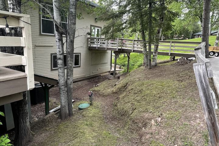 Hanging Horn Lakeside Resort