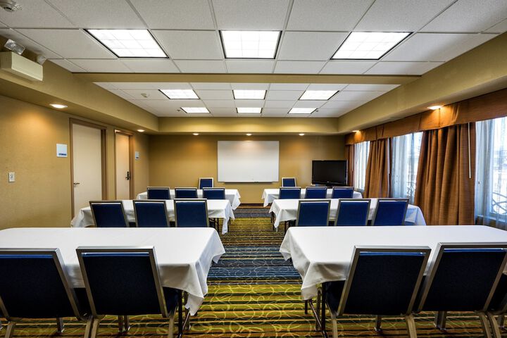 Meeting 12 of 15
