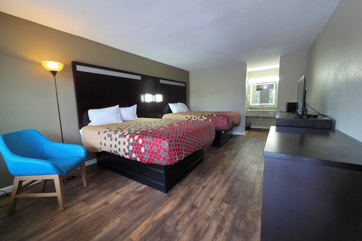 Econo Lodge Lavonia I-85