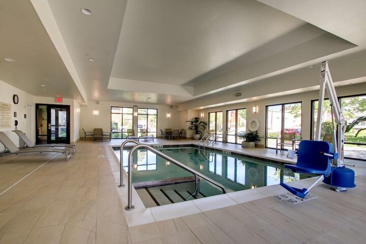 Pool 8 of 64