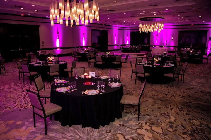 The Westin Mount Laurel