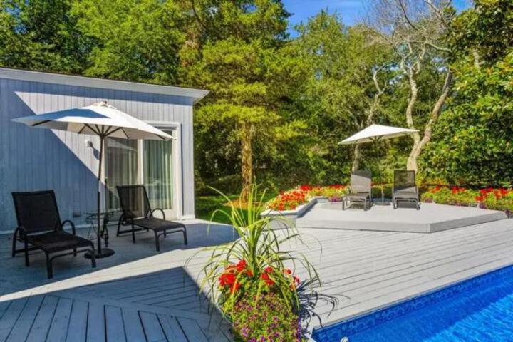Villa Xmart - Luxury with pool
