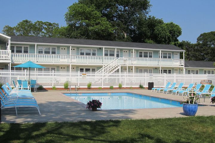 The Escape Inn