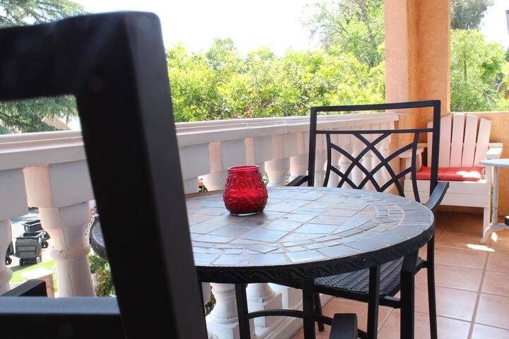 Terrace/Patio 66 of 72