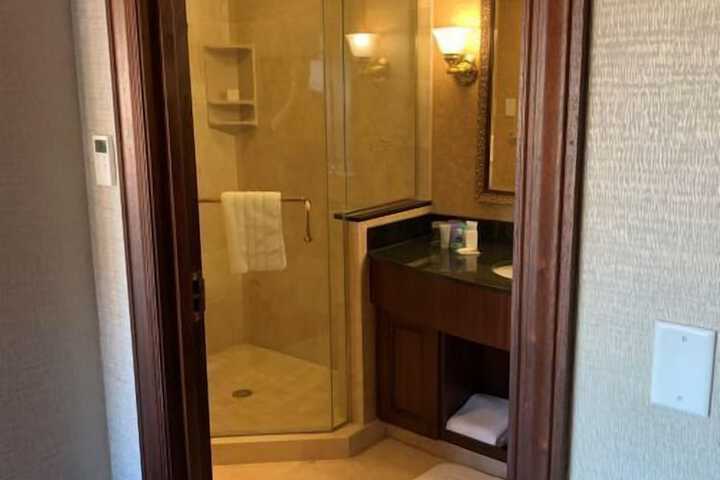 The Towers at Kahler Grand Hotel