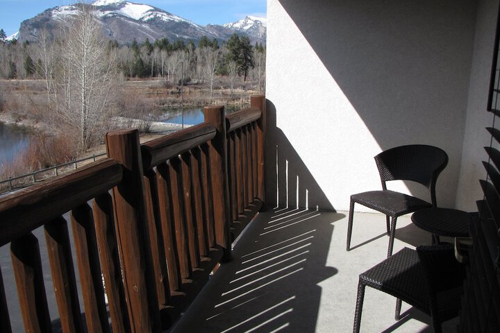 Bitterroot River Inn & Conference Center