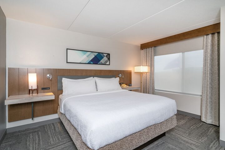 Hilton Garden Inn Pittsburgh / Southpointe