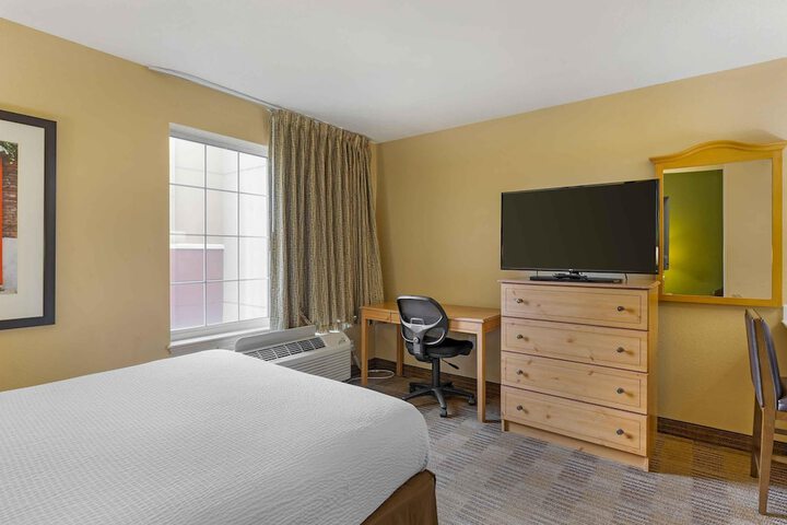 Extended Stay America Suites Orange County Cypress