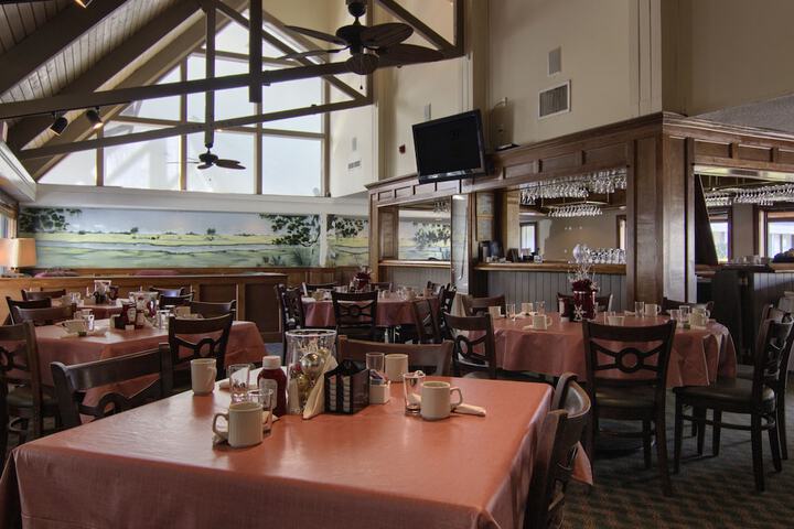 Litchfield Beach & Golf Resort