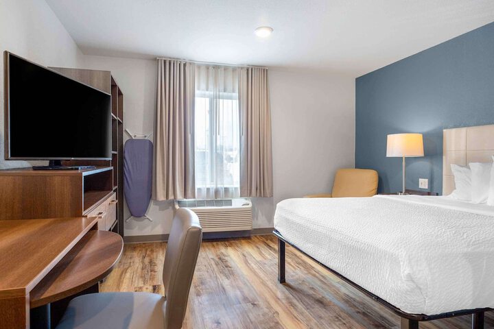 Extended Stay America Suites - Boston - Saugus