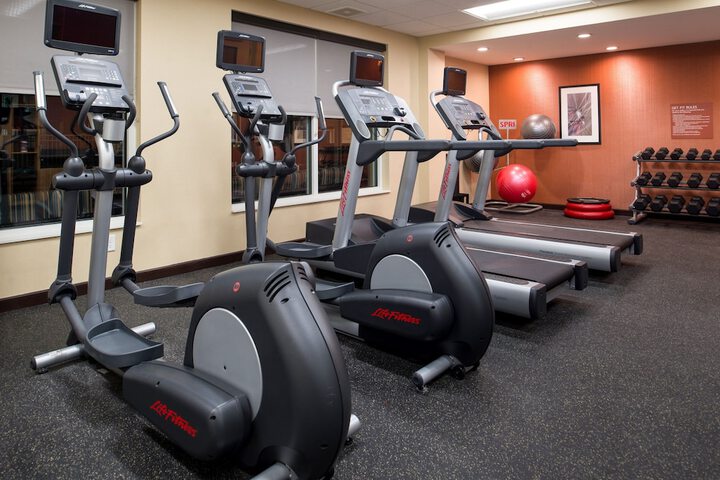 Health and Fitness 36 of 37