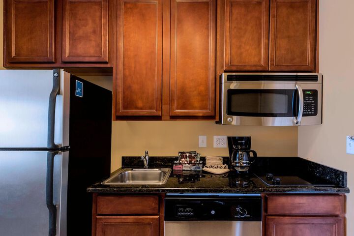 TownePlace Suites by Marriott Houston North / Shenandoah