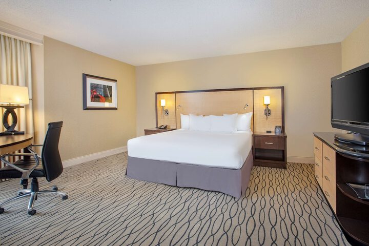 Hilton Rosemont Chicago OHare