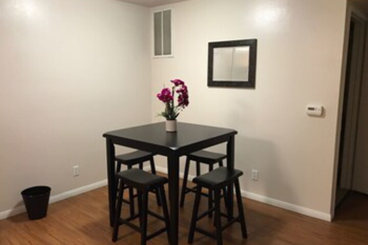 Deluxe Loft Long Beach