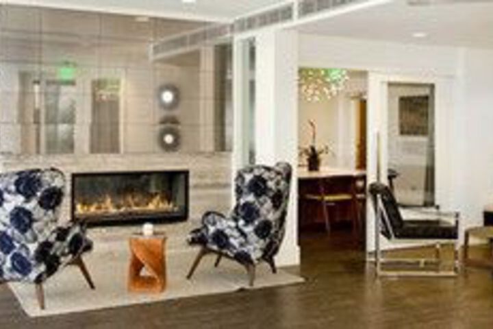Global Luxury Suites at N. Civic Drive