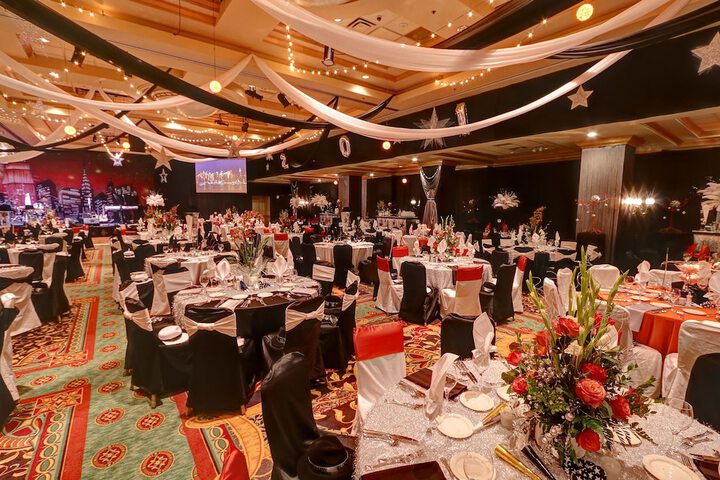 Eldorado Reno – a Caesars Rewards Destination