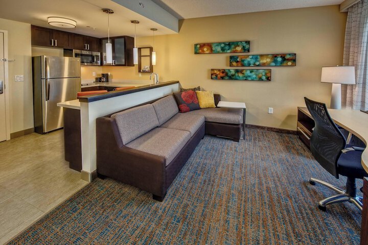 Residence Inn Fort Lauderdale Pompano Beach Central