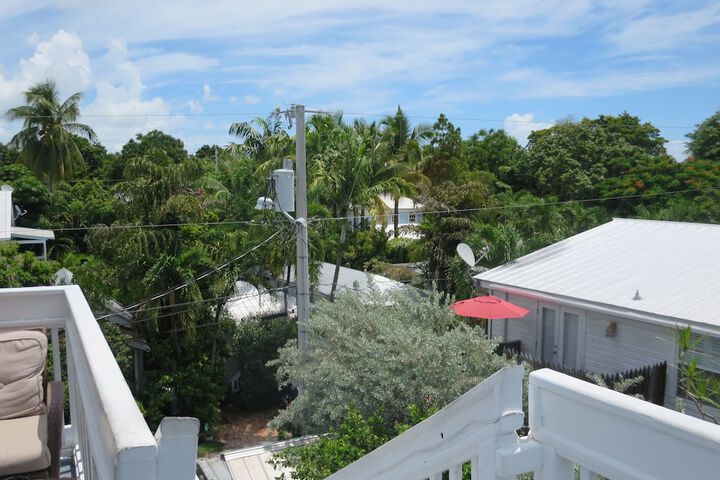 Hotel View 46 of 47