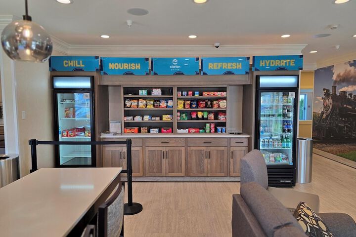 Hotel Interior 12 of 65