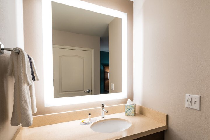 Staybridge Suites Coeur DAlene by IHG