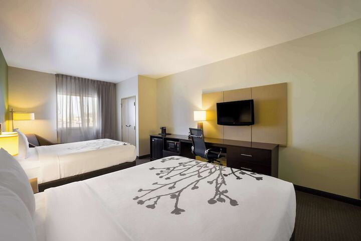 Sleep Inn & Suites Colby