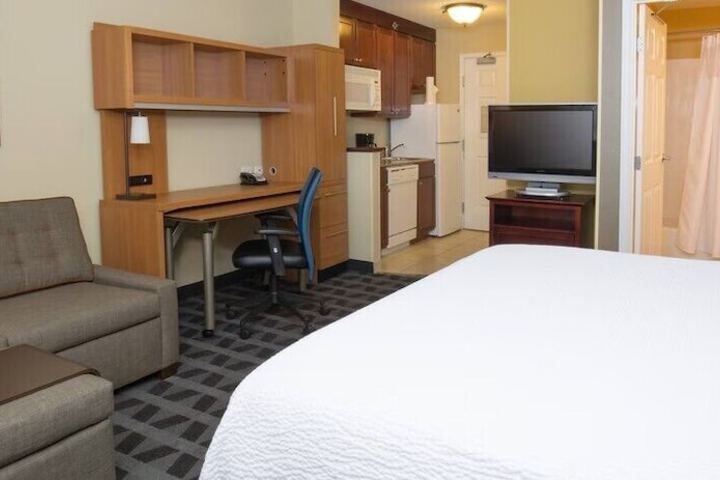 TownePlace Suites by Marriott Pocatello