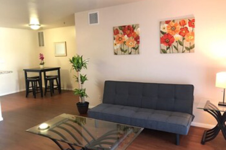 Deluxe Loft Long Beach