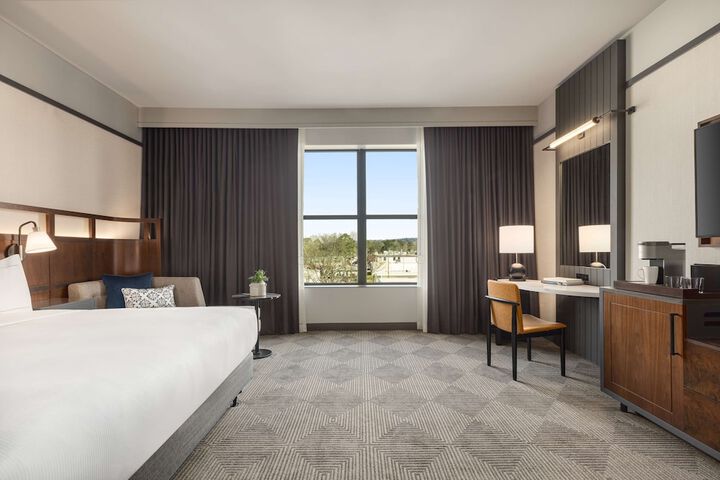 Valley Hotel Homewood Birmingham Curio Collection by Hilton