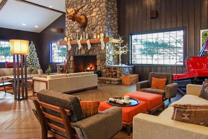 The Green Granite North Conway an Ascend Collection Hotel